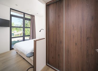 Haustierfreundliches Haus in der Nähe des IJsselmeers - 11