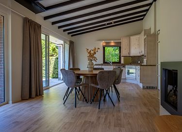 Bungalow indépendant près de l'eau - 5