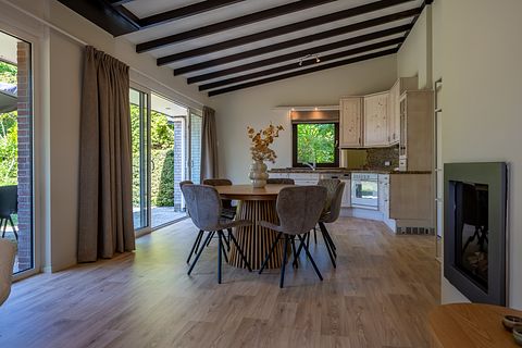 Bungalow indépendant près de l'eau - 5