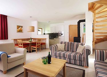 Magnifique chalet (10 pers) en Autriche - 7