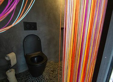 Small design hotel in Luxembourg - 40
