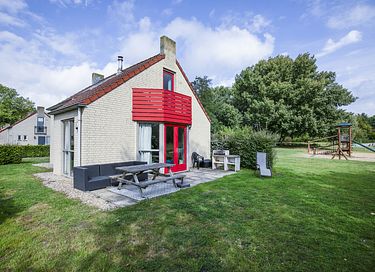 Logement de vacances confortable près d'un lac de loisirs - 21