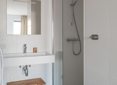Appartement pour 2 personnes sur la côte - 8