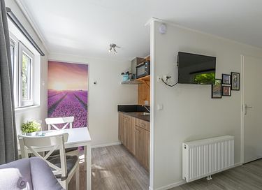 Gemütliches Studio in Sint Maartenszee - 5