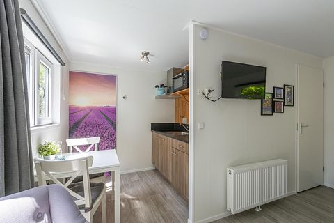 Gemütliches Studio in Sint Maartenszee - 5
