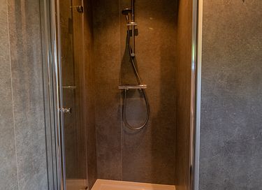 Knusse lodge met privé sauna en mooi uitzicht - 9