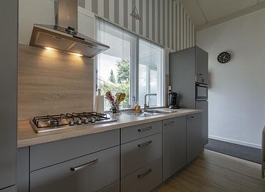Familienfreundliche Ferienwohnung in Meeresnähe - 13