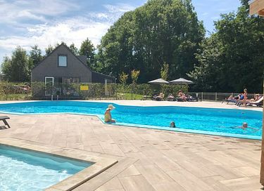 Vakantiehuis vlakbij strand (hond toegestaan) - 30