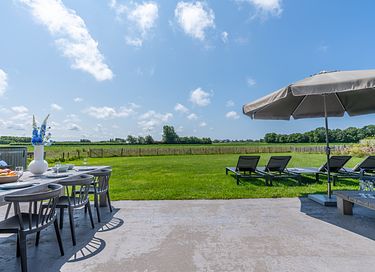 Wellness villa Texel with hot tub and sauna - 3