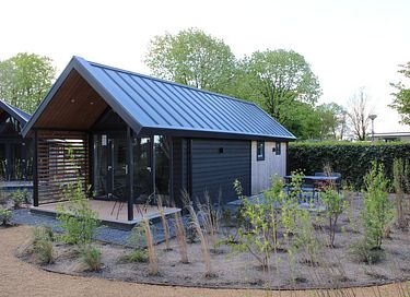 Minuscule house en Gelderland - 13
