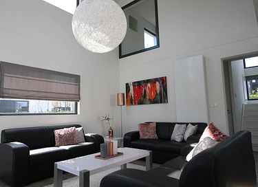 Villa de vacances design pour 8 personnes - 4