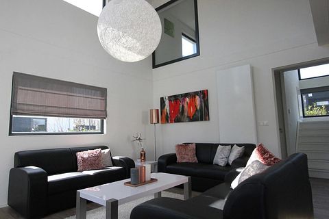 Villa de vacances design pour 8 personnes - 4