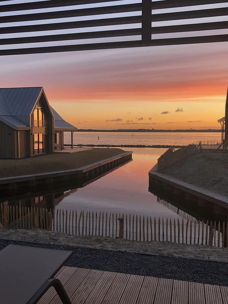 Royale villa met veel privacy - 1