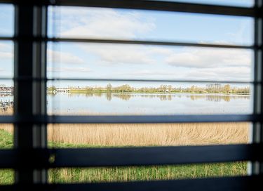 Groepsaccommodatie (16 pers) aan het water - 22