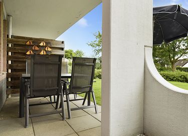 Appartement pour 4 personnes en Zélande - 3