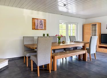 Ruime woning (12p) nabij Winterberg - 23