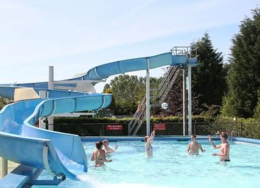 Vakantiehuis met privé sauna en hottub - 20