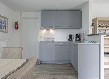 Bungalow (4p) op Schouwen-Duiveland - 6