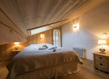 Hébergement de luxe pour groupes dans les montagnes avec sauna - 9