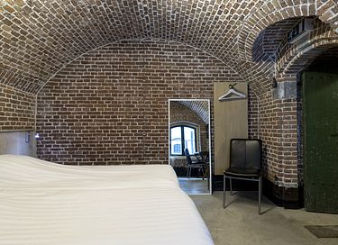 Luxury suite in an old Dutch fortress - 17