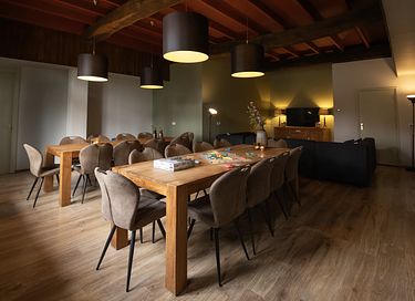 Charakteristisches Bauernhaus (20p) in Overijssel - 8