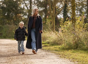 Wellness lodge in Overijssel op een leuk park - 24