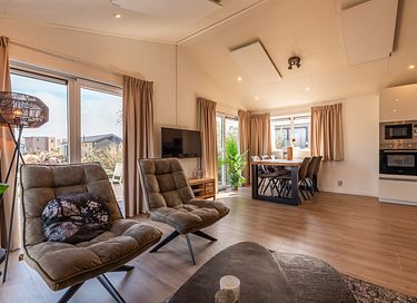 6-person holiday home near the water - 4