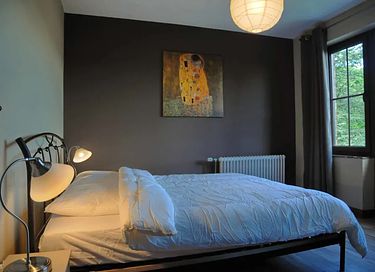 Une maison de maître dans un cadre magnifique - 11