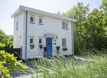 Logement de vacances indépendant à Texel - 24