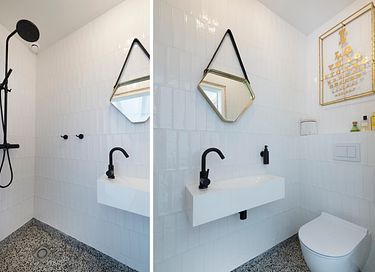 Boutique apartment in Jordaan district - 13