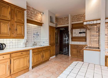 Prachtige groepsaccommodatie in de Ardennen - 8