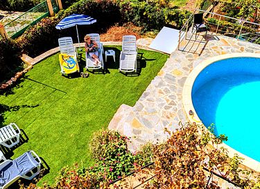 Villa de luxe avec piscine privée et vue sur la mer - 37