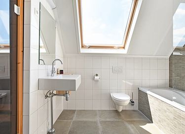 Vakantiehuis op een mooie locatie in Zeeland - 14