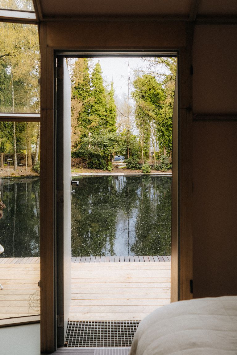 An exclusive getaway at a Belgian estate - 1