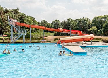 Duurzaam vakantiehuis met een sauna - 23
