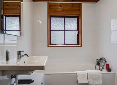 Chalet finlandais dans la vallée de Vecht - 8