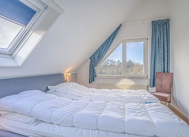 Beautiful holiday home (6p) on Texel - 12
