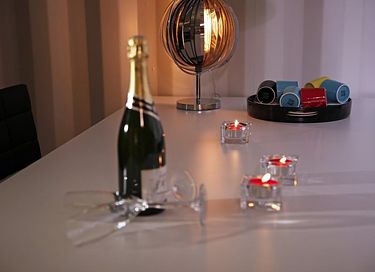 Uniek verborgen ondergronds vakantiehuis  - 12
