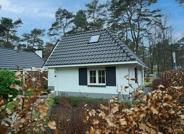 Luxe vakantiehuis (8p) met privé hottub - 16