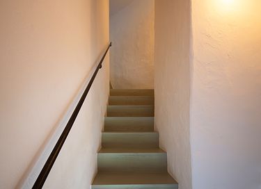 Romantic tower with wellness in the Eifel - 22