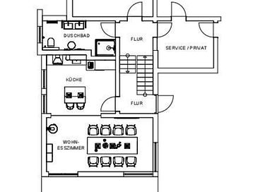 Holiday home with panoramic views - 47