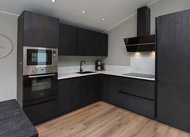 Logement de vacances avec bain à remous  - 7