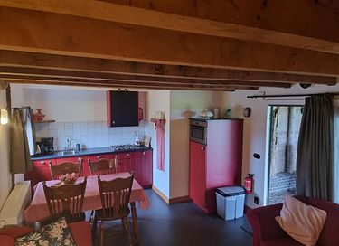 Bijzondere B&B in Brabant - 8
