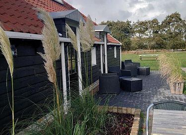 Attractive Bed & Breakfast on Terschelling - 35