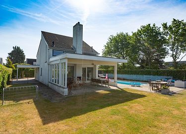 Villa mit privatem Pool in der Nähe des Meeres - 3