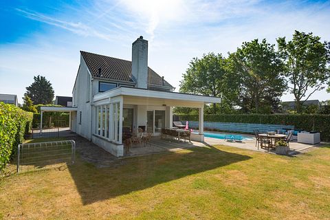 Villa mit privatem Pool in der Nähe des Meeres - 3