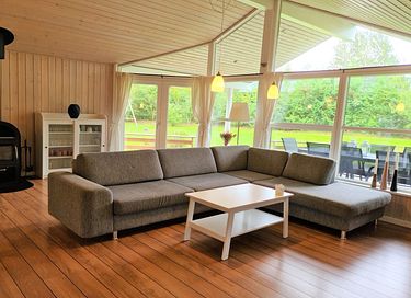Logement de vacances à Glesborg - 9