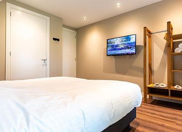 Luxe groepsaccommodatie met spa & wellness - 27