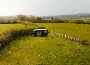 Knus tiny House in Normandië - 4