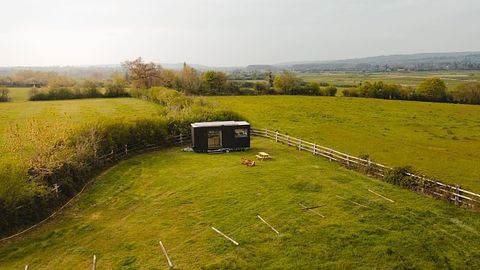 Knus tiny House in Normandië - 4